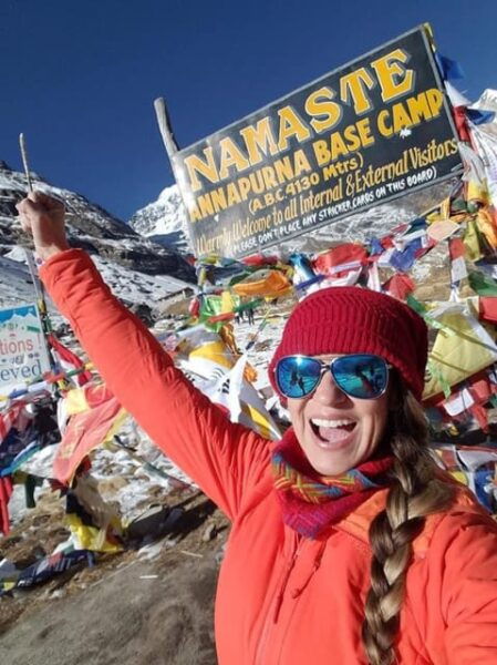 Annapurna Base Camp Arial Tour - Questions You May Have