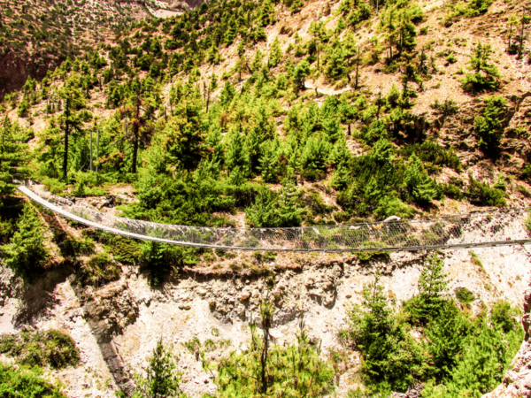 Annapurna Base Camp Express: 6-Day Trekking Itinerary - Questions You May Have