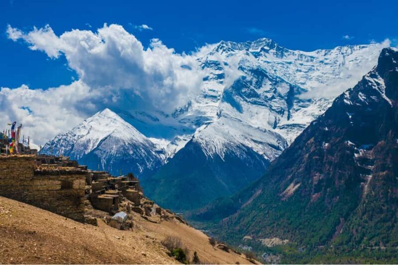 Annapurna Base Camp Fusion Sanctuary Trek - Practical Considerations  