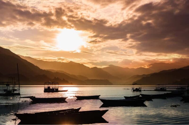 Annapurna Base Camp Fusion Sanctuary Trek - Good To Know