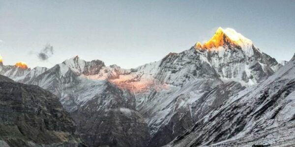 Annapurna Base Camp Heli Tour - Additional Reviews and Recommendations