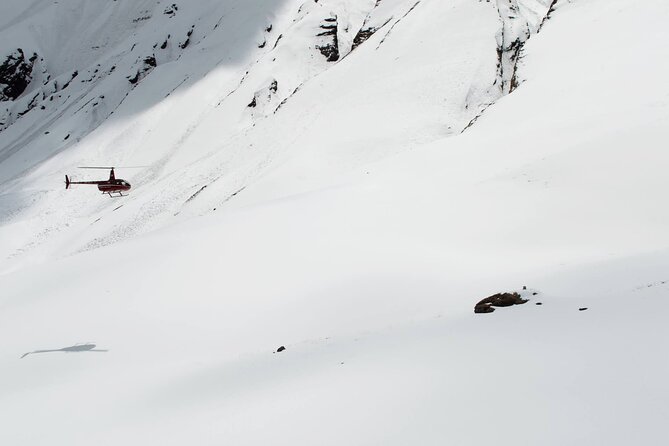 Annapurna Base Camp Helicopter Landing Tour From Pokhara - Cancellation Policy and Refunds