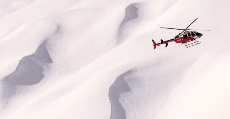 Annapurna Base Camp Helicopter Sightseeing Tour - Experience Highlights