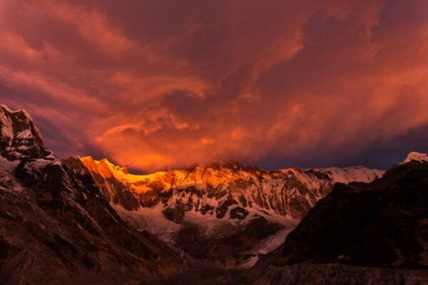 Annapurna Base Camp Helicopter Sightseeing Tour - Common Questions