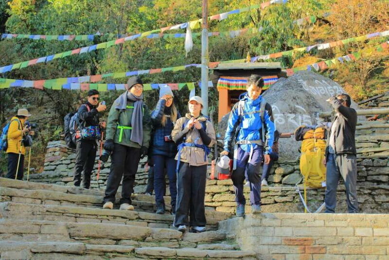 Annapurna Base Camp Helicopter Tour - Final Thoughts: Is It Worth It?