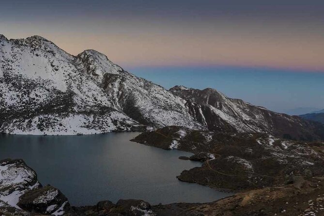 Annapurna Base Camp Helicopter Tour - The Sum Up