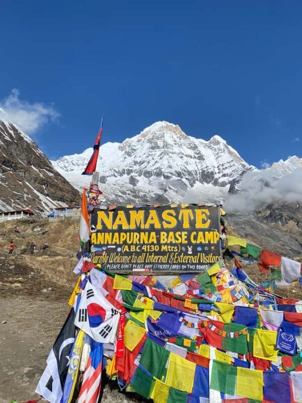 Annapurna Base Camp Helicopter Tour, Pagoda & Boat Ride - Final Thoughts: Is This Tour for You?