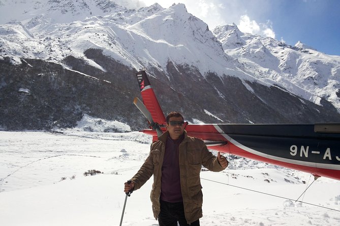 Annapurna Base Camp Helicopter Tour (Seat Sharing Basis !) - Cancellation Policy and Refunds