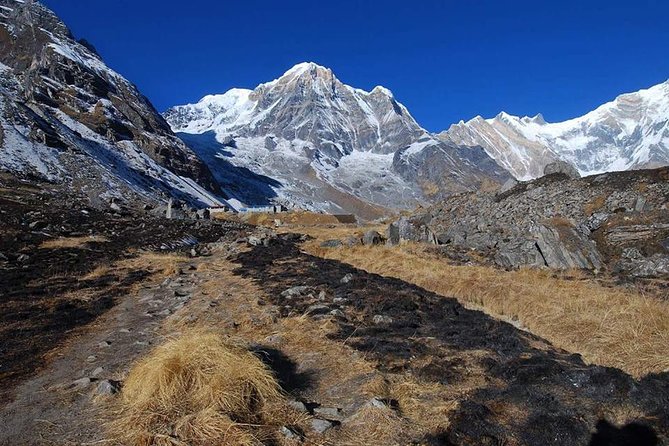 Annapurna Base Camp, Nepal 10 Days - Additional Information and Recommendations