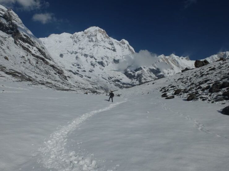 Annapurna Base Camp Private 16-Day Trek From Kathmandu - Trek Highlights