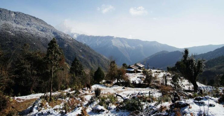 Annapurna Base Camp: Short 5-days Trek - Cultural Immersion