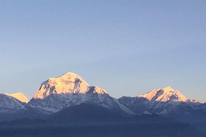 Annapurna Base Camp Trek - 10 Days - Trekking Gear and Assistance