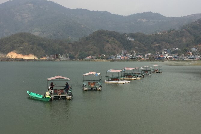 Annapurna Base Camp Trek - 10 Days - Special Offer and Additional Information