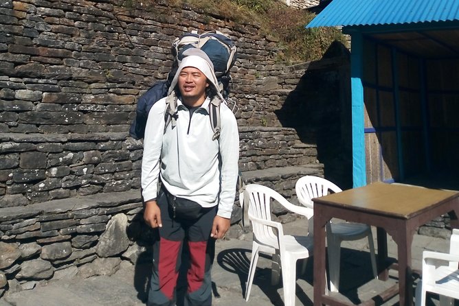 Annapurna Base Camp Trek 10 Days - Common Questions