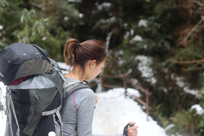 Annapurna Base Camp Trek - Common Questions