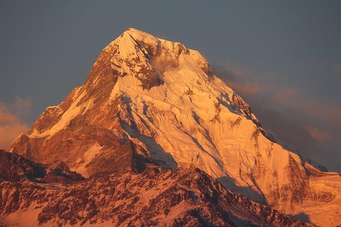 Annapurna Base Camp Trek - 11 Days - Reviews and Ratings of the Trek