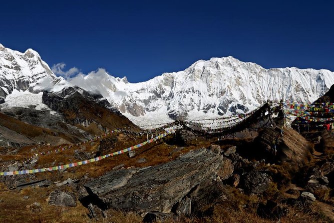 Annapurna Base Camp Trek- 11 Days - Additional Information