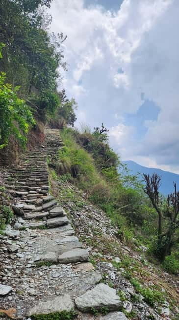 Annapurna Base Camp Trek: 12-Day Guided Tour - Practical Advice for Trekking the Annapurna Base Camp