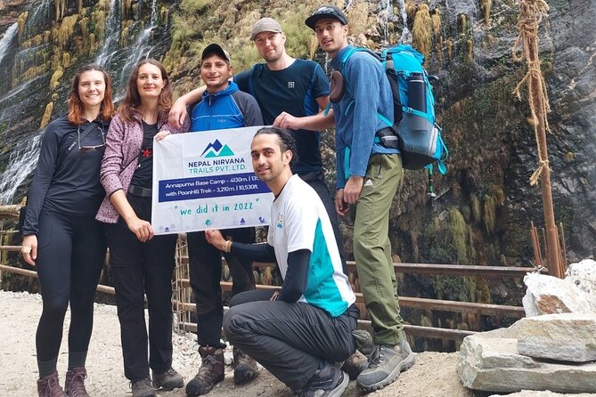 Annapurna Base Camp Trek 12 Days - Best Time to Trek