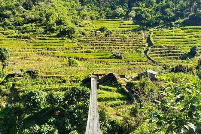 Annapurna Base Camp Trek 12 Days - Highlights of the Trek