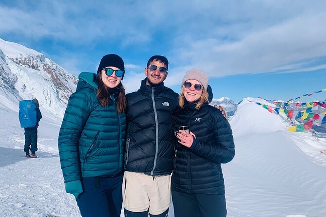 Annapurna Base Camp Trek 12 Days - Best Time to Visit Annapurna Base Camp