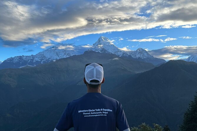Annapurna Base Camp Trek 12 Days - Essential Gear and Equipment for the Trek