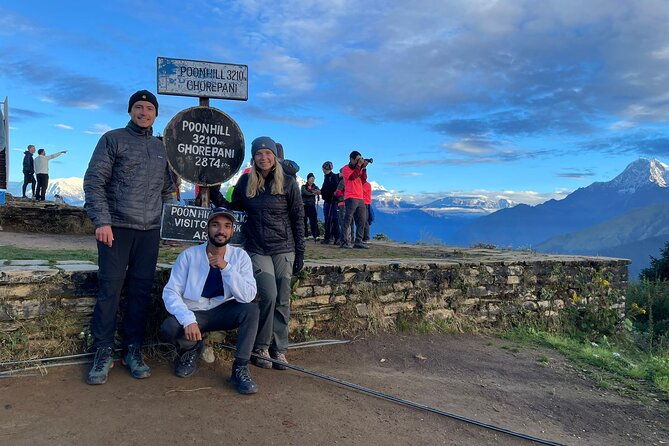 Annapurna Base Camp Trek 12 Days - Highlights and Sights Along the Trek