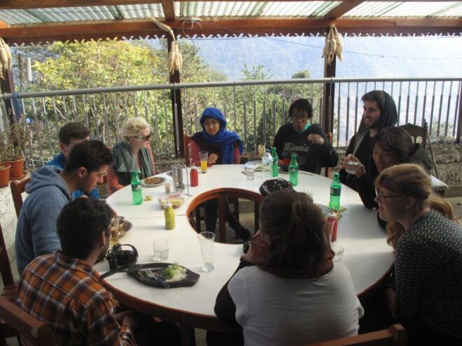 Annapurna Base Camp Trek - 12 Days - Booking Process