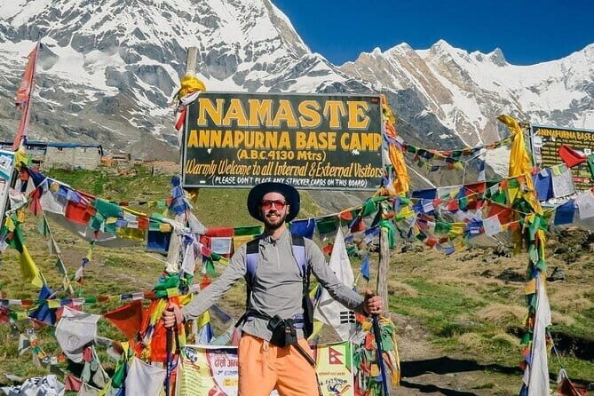 Annapurna Base Camp Trek 13 Days - An Honest Look at the 13-Day Annapurna Base Camp Trek