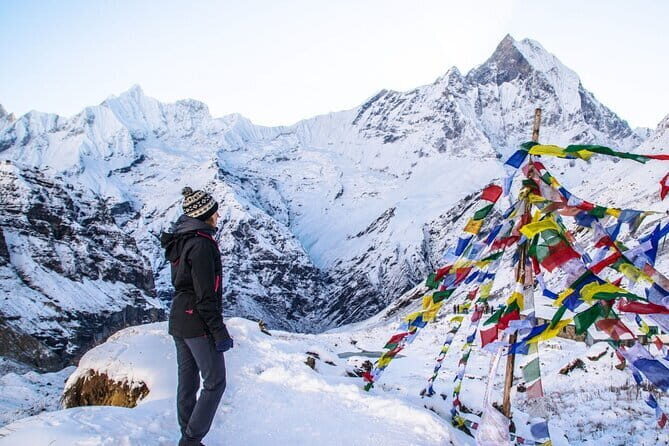 Annapurna Base Camp Trek 13 Days - Good To Know