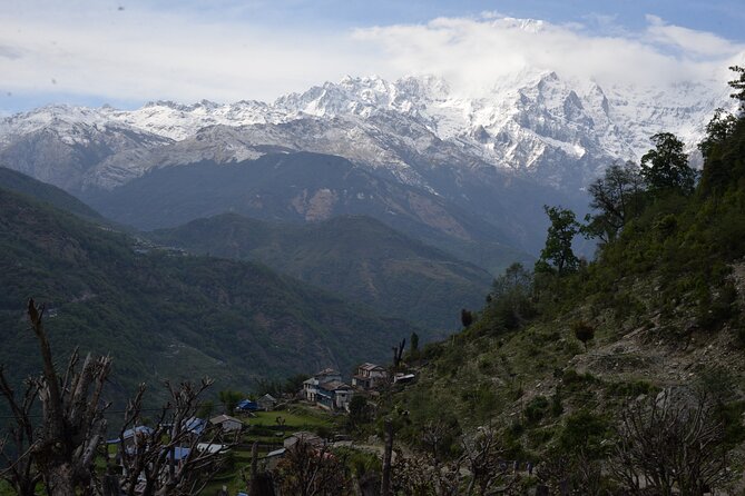 Annapurna Base Camp Trek 14 Days - Tips for a Successful Trek