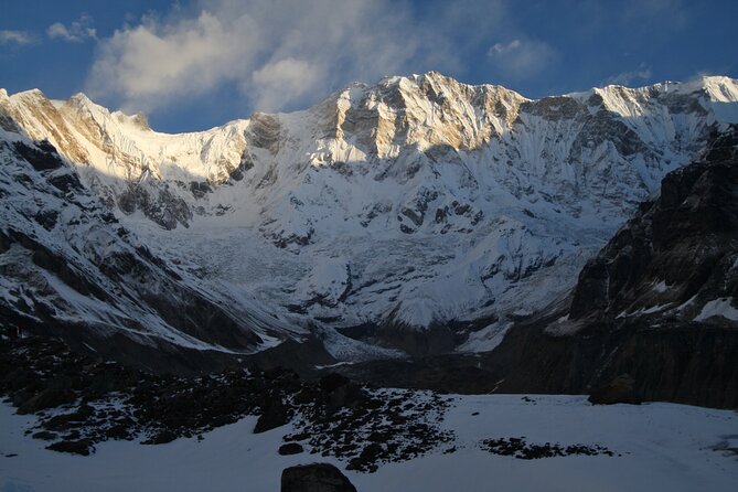 Annapurna Base Camp Trek - Trek Directions and Navigation