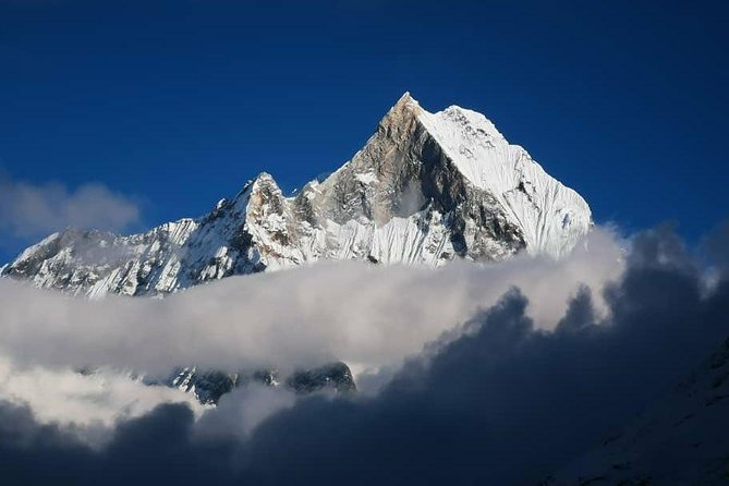 Annapurna Base Camp Trek - Common Questions