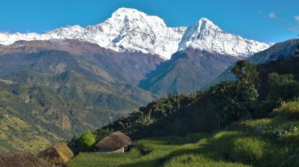 Annapurna Base Camp Trek - Safety Guidelines