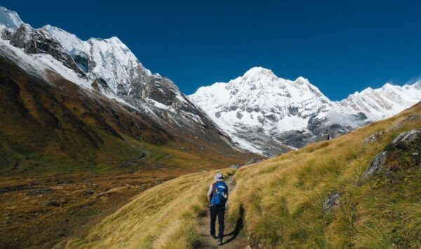 Annapurna Base Camp Trek - Tips for a Successful Trek