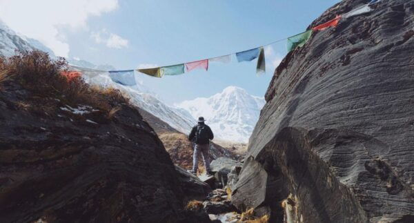 Annapurna Base Camp Trek - Common Questions