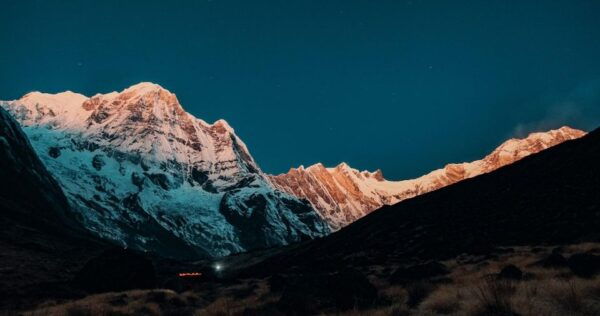 Annapurna Base Camp Trek - The Sum Up