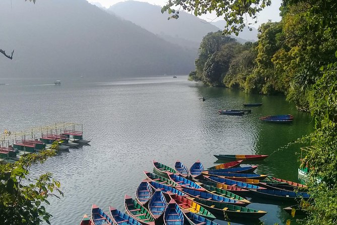 Annapurna Base Camp Trek - Essential Equipment and Packing List