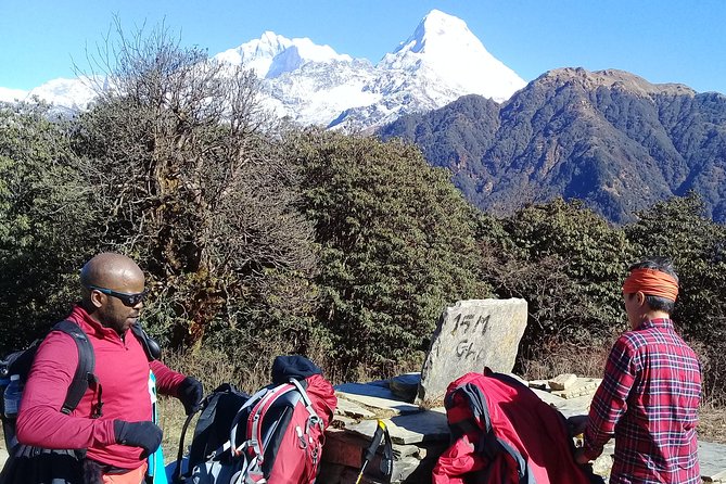 Annapurna Base Camp Trek - Accommodation Options Along the Trek