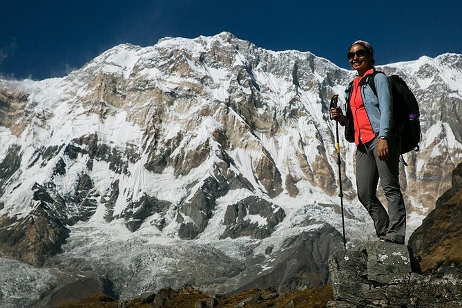 Annapurna Base Camp Trek - Itinerary and Expectations