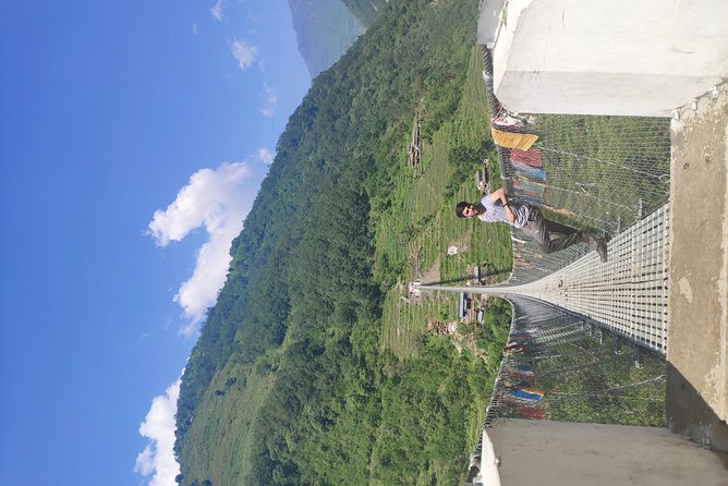 Annapurna Base Camp Trek - Accommodation and Meals