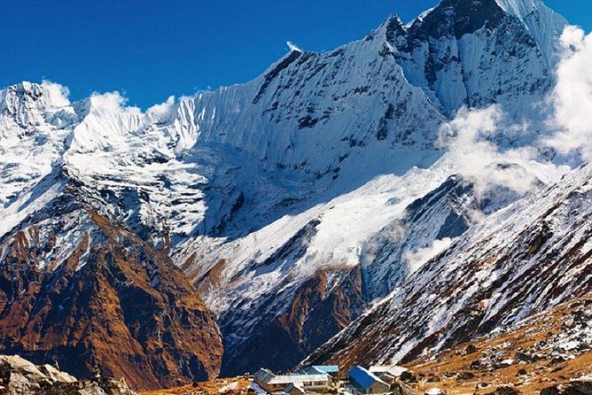 Annapurna Base Camp Trek - Cultural Highlights Along the Trail