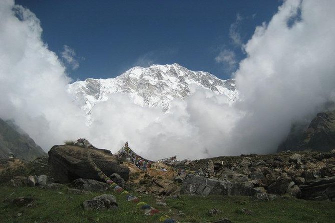 Annapurna Base Camp Trek - Gear and Equipment Checklist