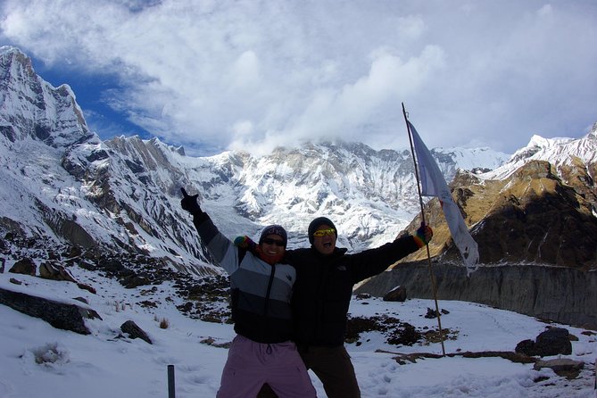 Annapurna Base Camp Trek - Safety Tips and Precautions