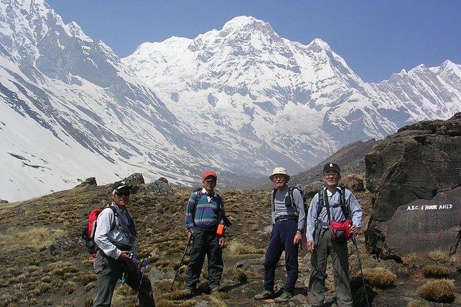 Annapurna Base Camp Trek - Essential Gear and Packing Tips