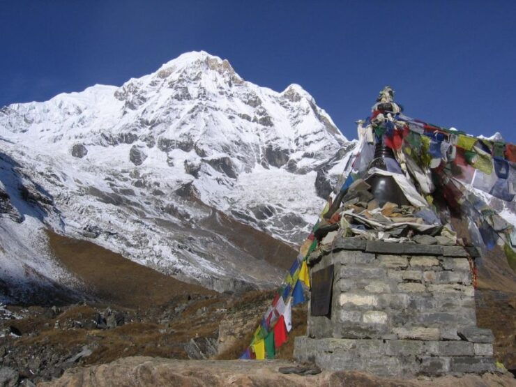 Annapurna Base Camp Trek! - Experience Highlights