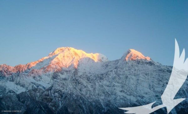 Annapurna Base Camp Trek - Break Down