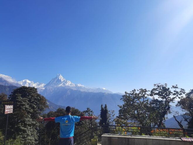 Annapurna Base Camp Trek - What to Bring