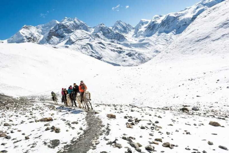 Annapurna Base Camp trek 4 days - The Experience and Its Value