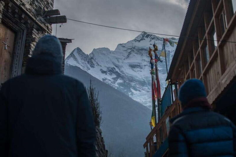 Annapurna Base Camp trek 4 days - Who Is This Trek Perfect For?